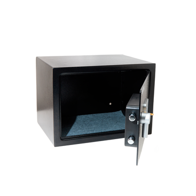 Caja Fuerte Mediana