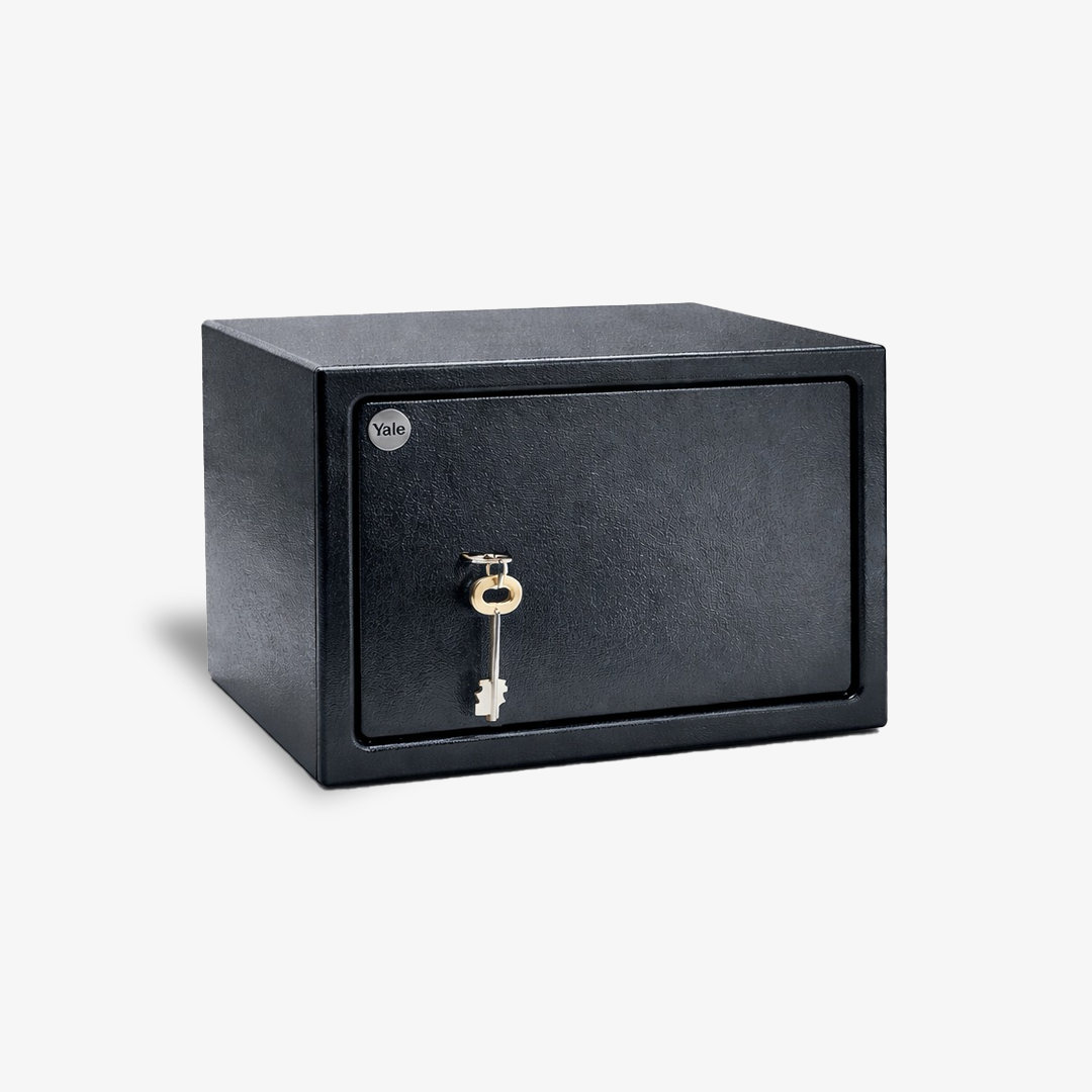 Caja Fuerte Tradicional Mediana