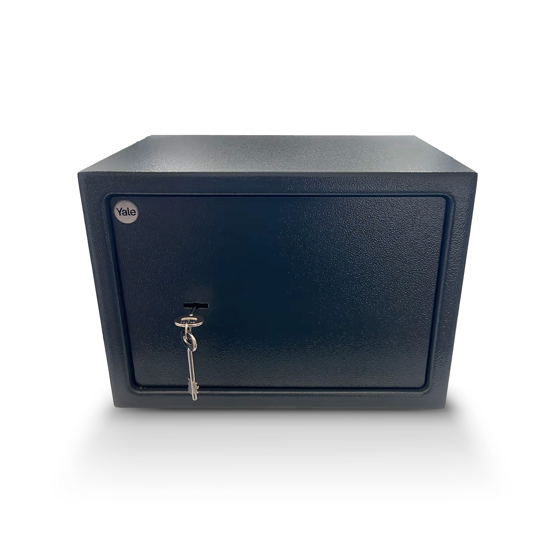 Caja Fuerte Tradicional Mediana
