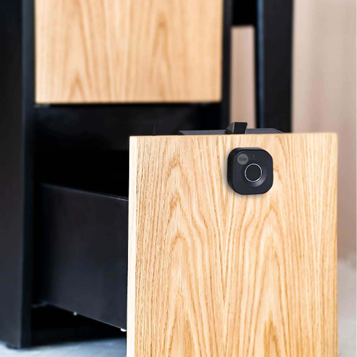 Cerradura  Biométrica para Mueble YF68