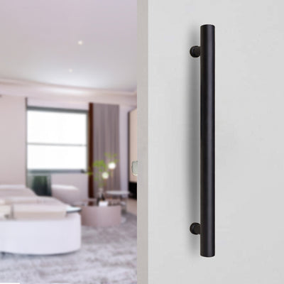 Jaladera H 500x900 BL