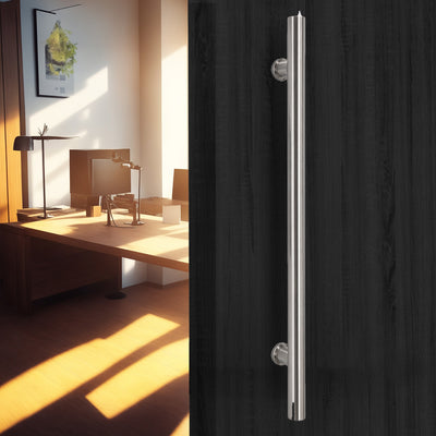 Jaladera H 500x900 SS