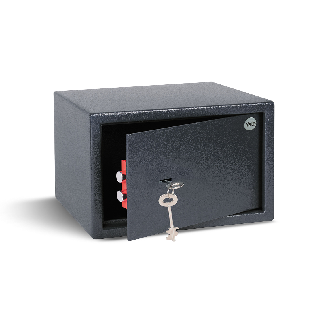 Caja Fuerte Tradicional Pequeña