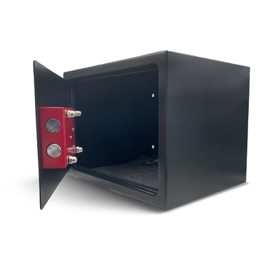 Caja Fuerte Tradicional Pequeña