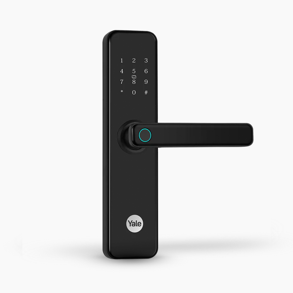 Cerradura Digital YDM25