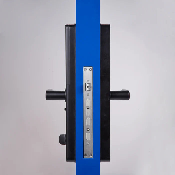 Yale Digital YDM55 4
