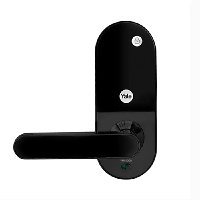 Cerradura de embutir Digital YMC420
