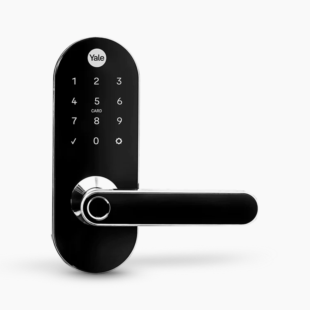 Yale de embutir Digital YMC420 - foto 1