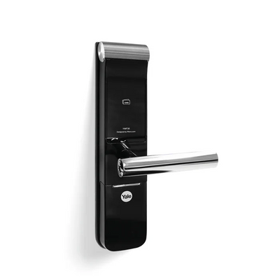 Cerradura Digital YMF30A + kit apertura con celular