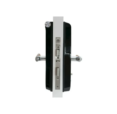 Cerradura Digital YMF30A + kit apertura con celular