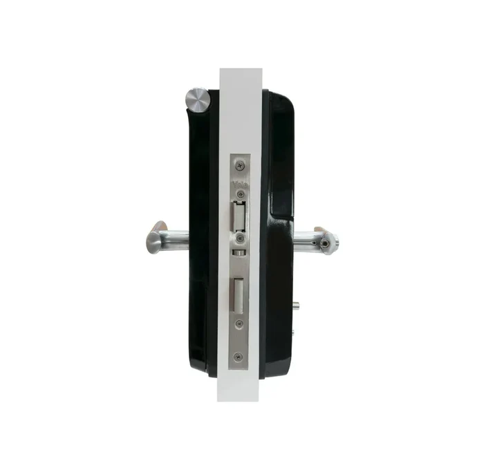 Cerradura Digital YMF30A + kit apertura con celular