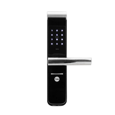 Cerradura Digital YMF30A + kit apertura con celular