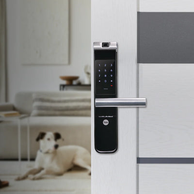 Cerradura digital YMF40A