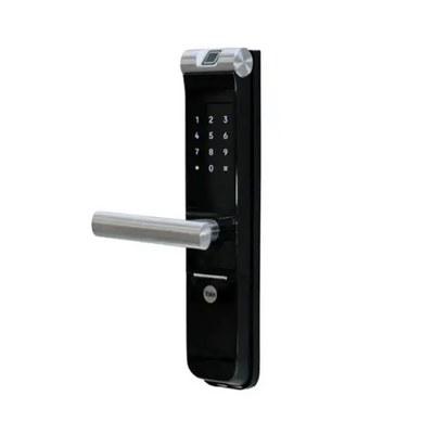 Cerradura digital YMF40A + kit apertura con celular
