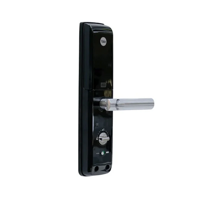 Cerradura digital YMF40A + kit apertura con celular