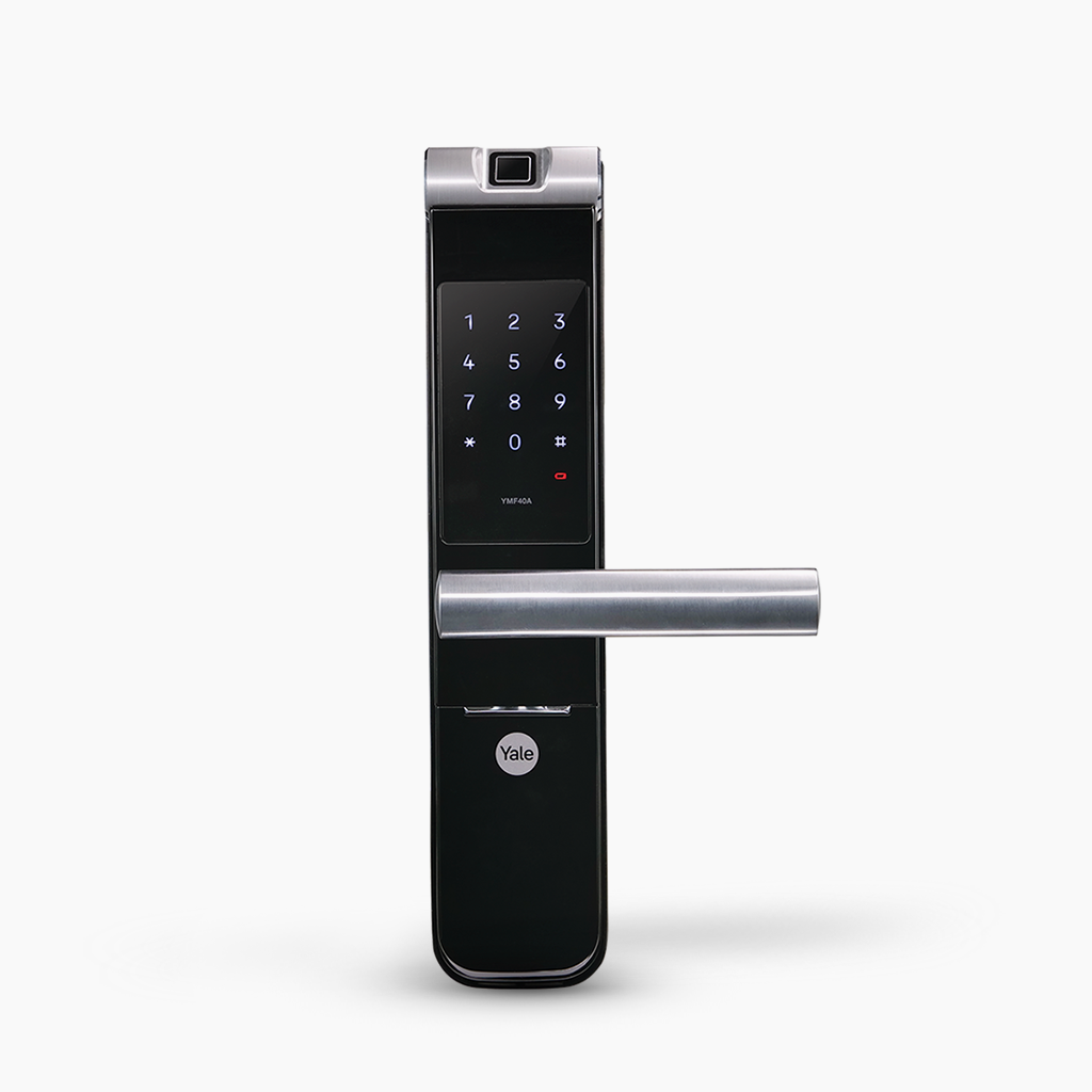 Yale Digital YMF40A - foto 1