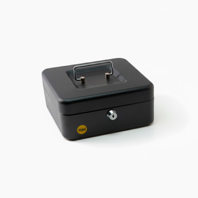Caja de Dinero Mediana