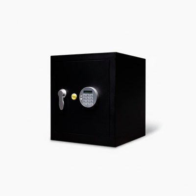 Caja Fuerte Digital Grande
