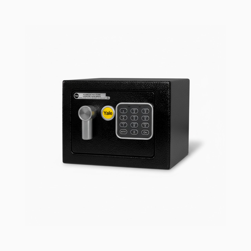 Caja Fuerte Mini