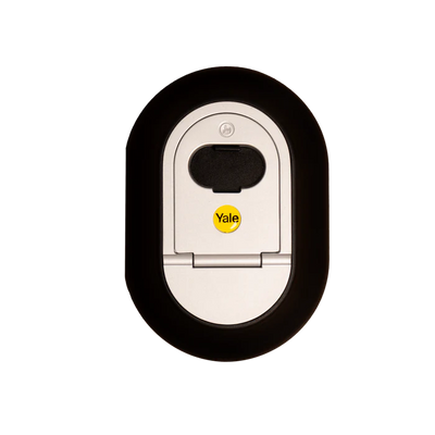 Caja de Seguridad para Llaves