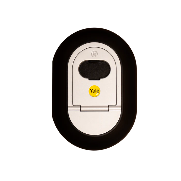 Caja de Seguridad para Llaves