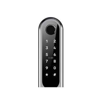 Cerradura Digital YSD100 para puerta abatible