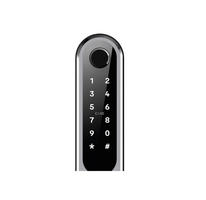 Yale Digital YSD100 3