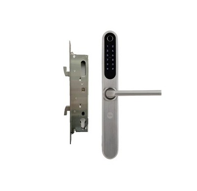 Cerradura Digital YSD100 para puerta Corrediza