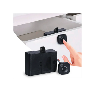 Cerradura  Biométrica para Mueble YF68