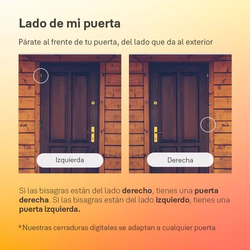 Módulo de integración Zigbee (Cerrojos YRD - YRL)