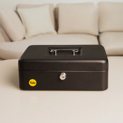 Caja de Dinero Grande