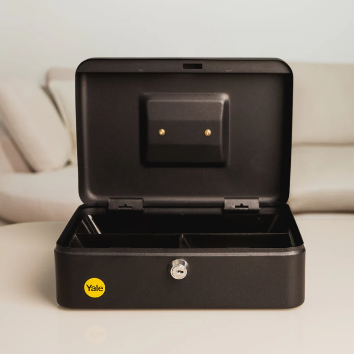 Caja de Dinero Grande