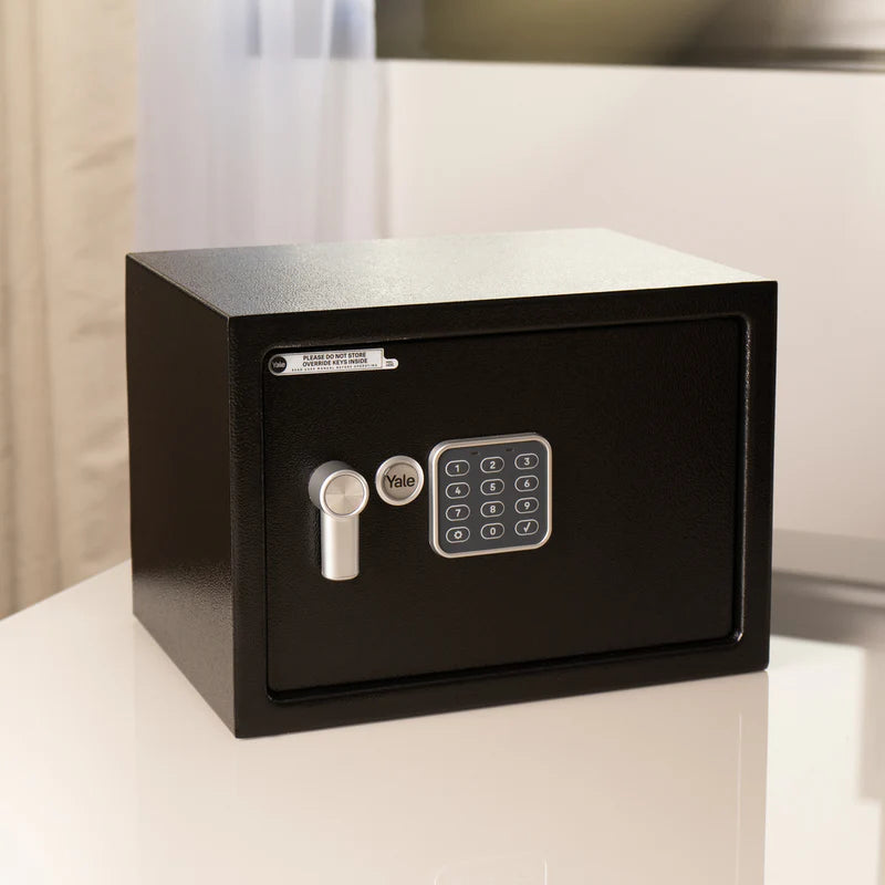 Caja Fuerte Mediana