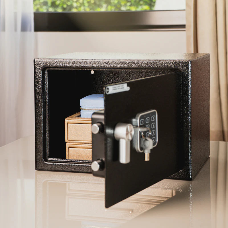 Caja Fuerte Mediana