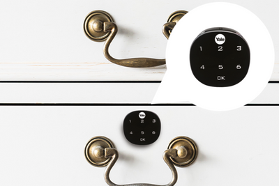 Cerradura para Mueble YF67