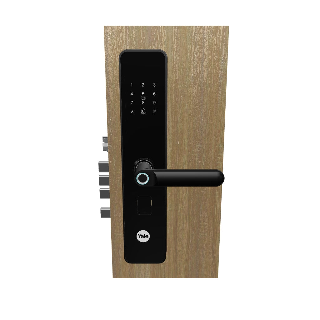 Cerradura Digital YDM55