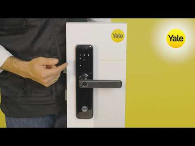 Cerradura Digital YDM25